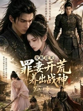 发配边关，罪妻开荒养出战神第四季(全集)