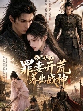发配边关，罪妻开荒养出战神第二季(全集)
