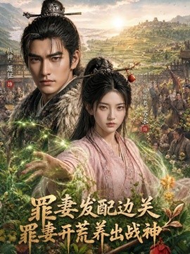 发配边关，罪妻开荒养出战神(全集)
