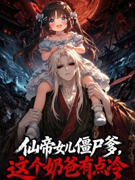 仙帝女儿僵尸爹，这个奶爸有点冷(全集)