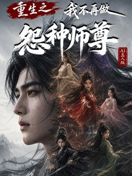 重生之我不再做怨种师尊AI真人版(全集)