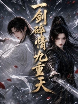 一剑碎情九重天(全集)