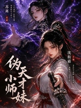 伪天才小师妹(全集)