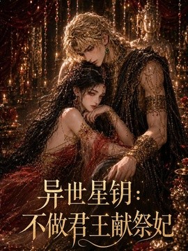异世星钥：不做君王献祭妃(全集)