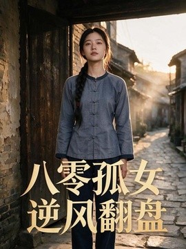 八零孤女逆风翻盘(全集)