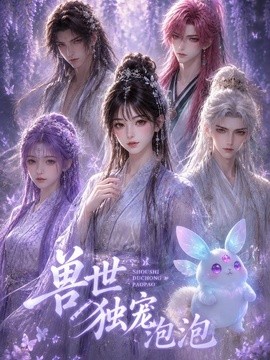 兽世独宠泡泡(全集)