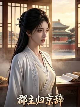 郡主归京辞(全集)