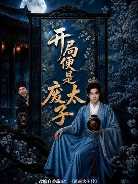开局便是废太子(全集)