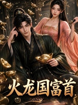火龙国富首(全集)