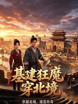 基建狂魔穿北境(全集)