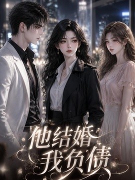 他结婚，我负债(全集)
