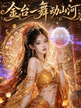 金台一舞动山河(全集)