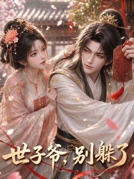 世子爷，别躲了(全集)