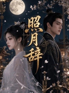 照月辞(全集)
