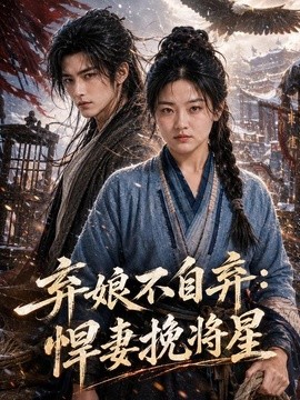 弃娘不自弃：悍妻挽将星(全集)