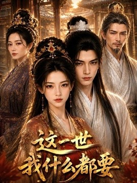 这一世我什么都要(全集)