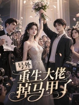 号外，重生大佬掉马甲了(全集)