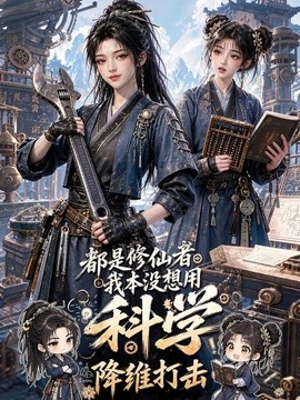 都是修仙者，我本没想用科学降维打击(全集)