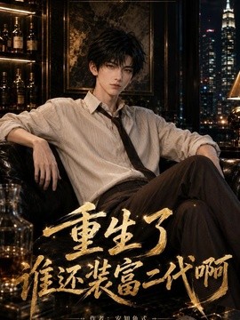 重生了谁还装富二代啊(全集)