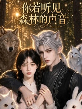 你若听见森林的声音(全集)