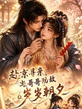 赴京寻亲，与哥哥劲敌岁岁朝夕(全集)