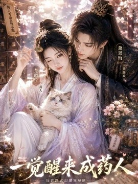 一觉醒来成药人(全集)