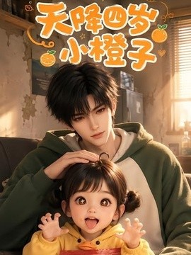 天降四岁小橙子(全集)