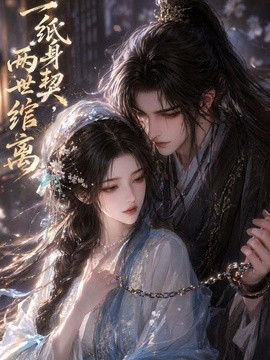 一纸身契，两世绾离(全集)