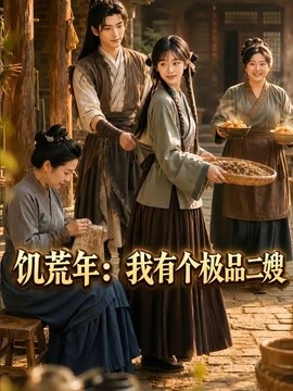 饥荒年：我有个极品二嫂(全集)