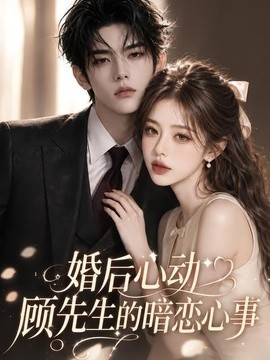 婚后心动顾先生的暗恋心事(全集)