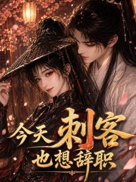 今天刺客也想辞职(全集)