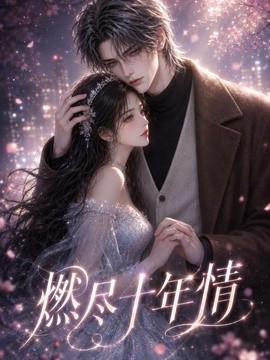 燃尽十年情(全集)