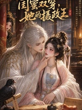 闺蜜双穿：她的摄政王(全集)
