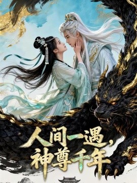 人间一遇，神尊千年(全集)