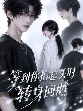 等到你抬起头时转身回眸(全集)