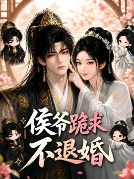 侯爷跪求不退婚(全集)