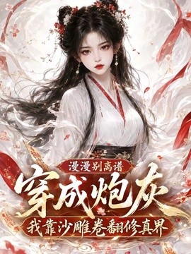 漫漫别离谱穿成炮灰，我靠沙雕卷翻修真界(全集)