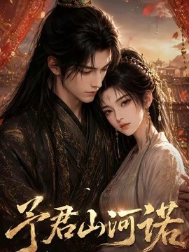 予君山河诺(全集)