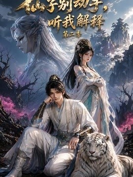 仙子别动手，听我解释第二季(全集)