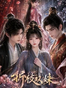 折枝双姝(全集)