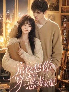 京夜想你之穿成恶毒女配(全集)