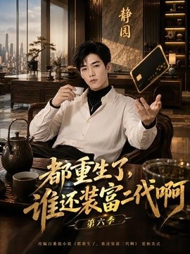 都重生了，谁还装富二代啊第六季(全集)