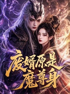 废婿原是魔尊身(全集)