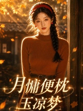 月慵便枕玉凉梦(全集)