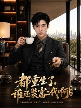 都重生了，谁还装富二代啊第四季(全集)