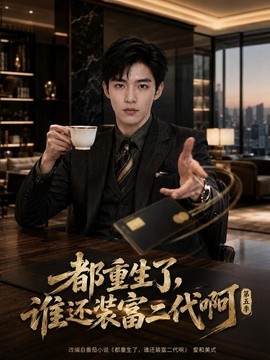 都重生了，谁还装富二代啊第五季(全集)
