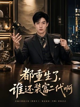 都重生了，谁还装富二代啊(全集)