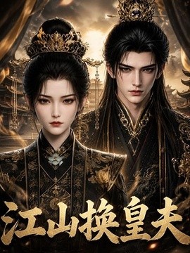 江山换皇夫(全集)
