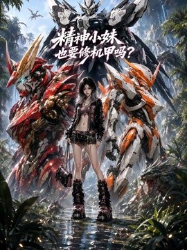 精神小妹也要修机甲吗(全集)