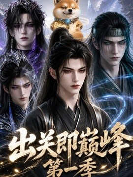 出关即巅峰第一季(全集)